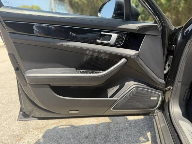 2018 Porsche 971 Panamera 4S - Image 9 of 22