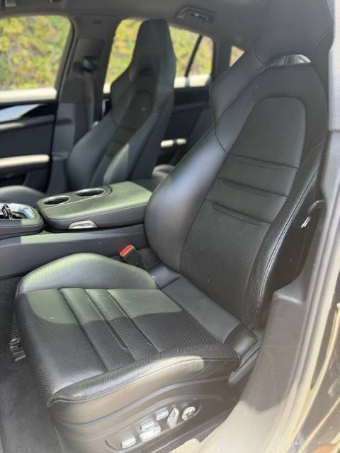 2018 Porsche 971 Panamera 4S - Image 10 of 22