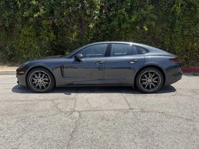 2018 Porsche 971 Panamera 4S - Image 3 of 22