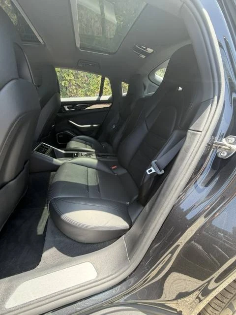 2018 Porsche 971 Panamera 4S - Image 8 of 22