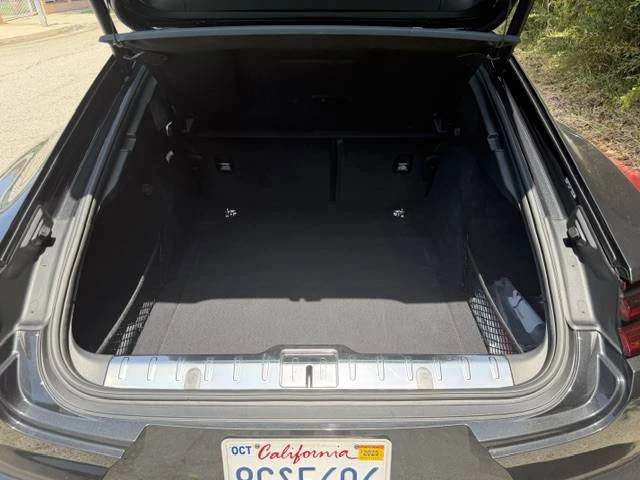2018 Porsche 971 Panamera 4S - Image 14 of 22