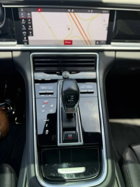 2018 Porsche 971 Panamera 4S - Image 11 of 22