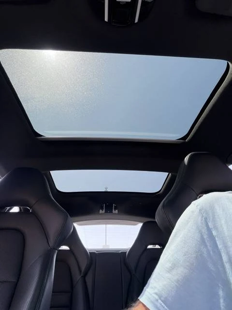 2018 Porsche 971 Panamera 4S - Image 12 of 22