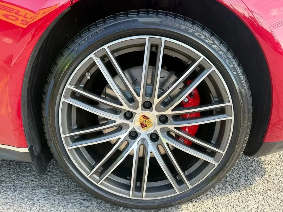 2018 Porsche 971 Panamera - Image 13 of 14