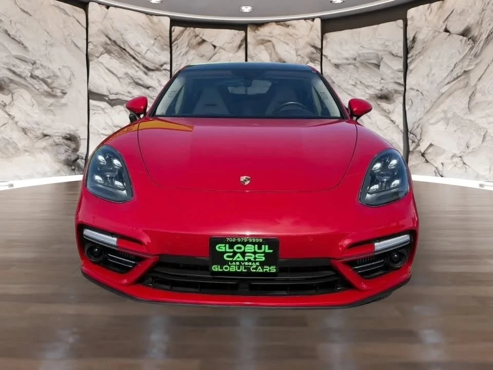 2018 Porsche 971 Panamera - Image 2 of 14