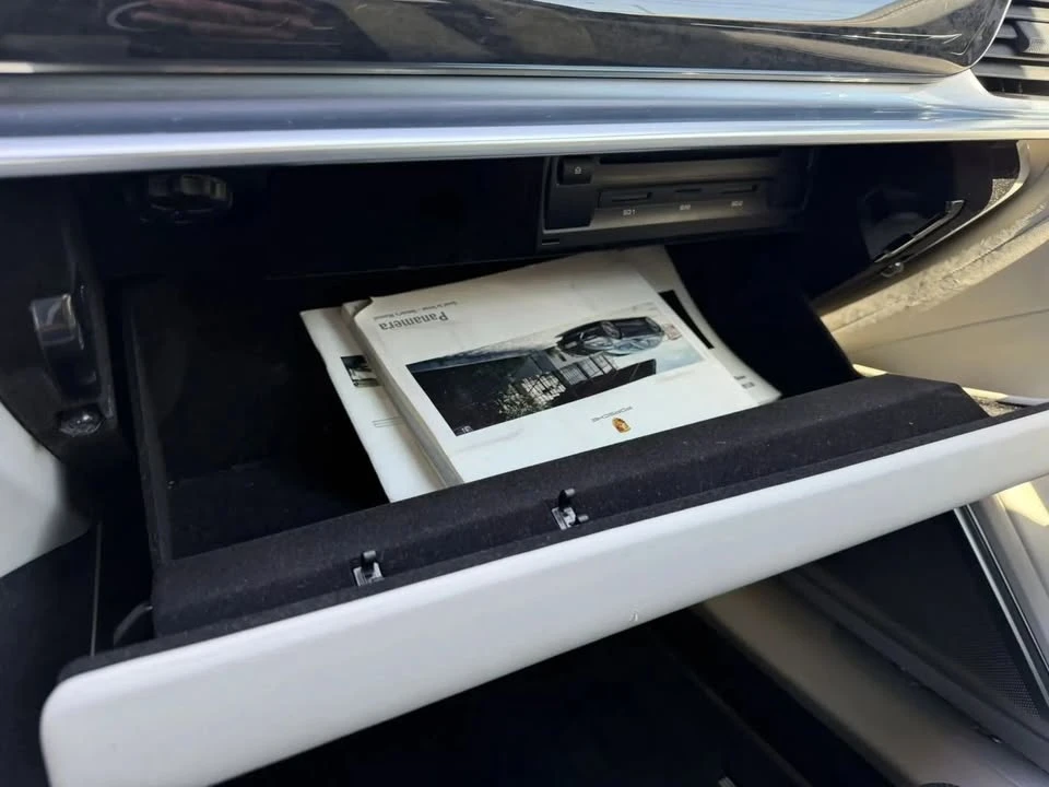 2018 Porsche 971 Panamera - Image 7 of 14