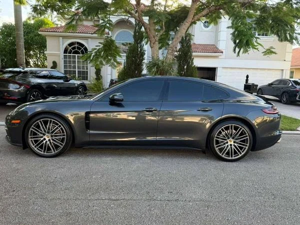 2018 Porsche 971 Panamera - Image 4 of 18