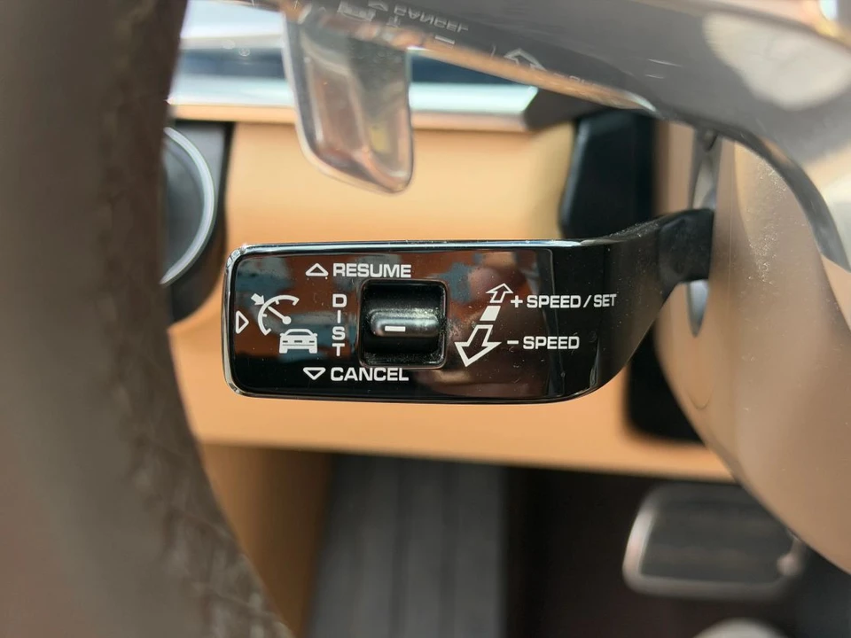 2018 Porsche 971 Panamera - Image 20 of 31