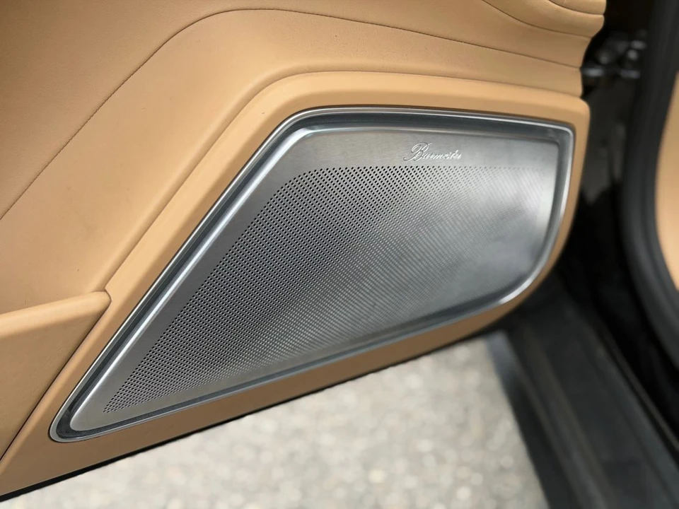 2018 Porsche 971 Panamera - Image 23 of 31