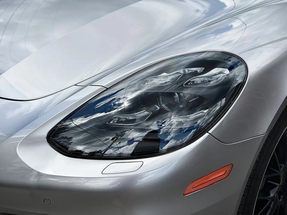 2018 Porsche 971 Panamera - Image 5 of 31