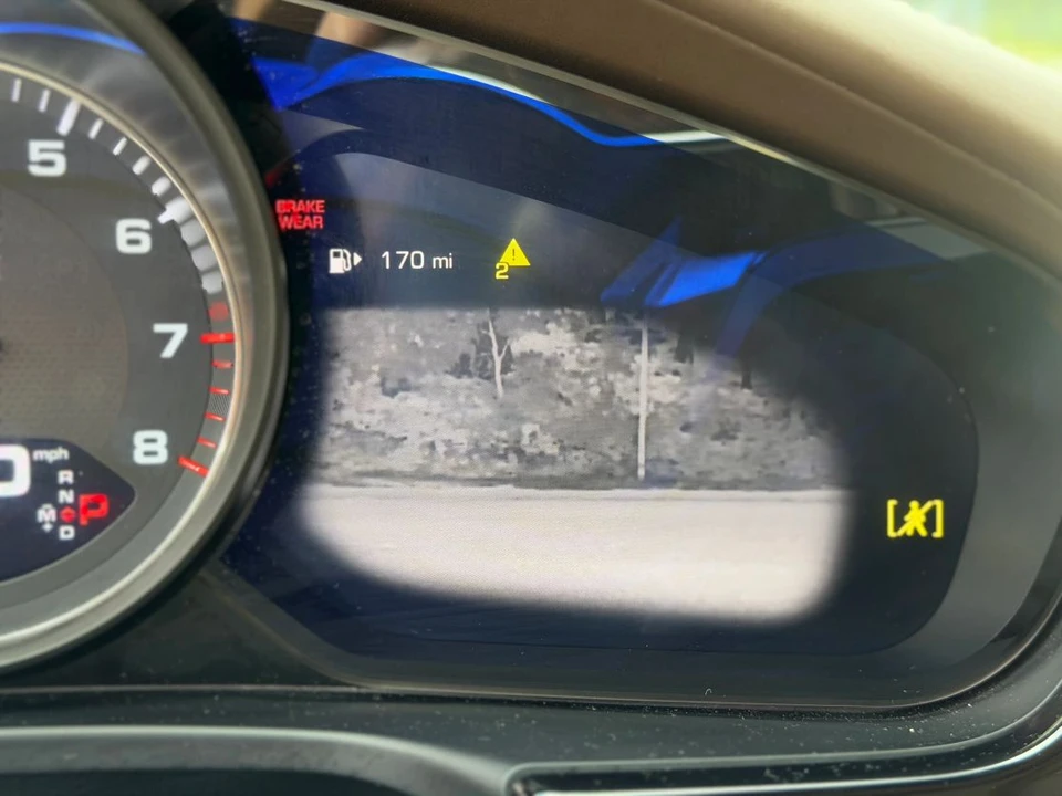 2018 Porsche 971 Panamera - Image 22 of 31