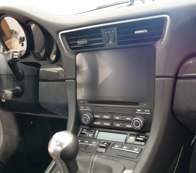 2018 Porsche 991 GT3 - Image 7 of 11