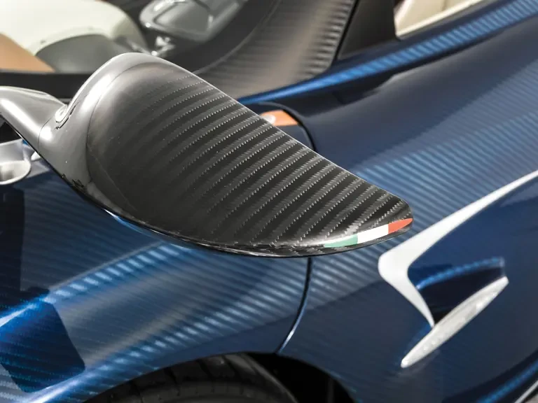 2018 Pagani Huayra - Image 11 of 31