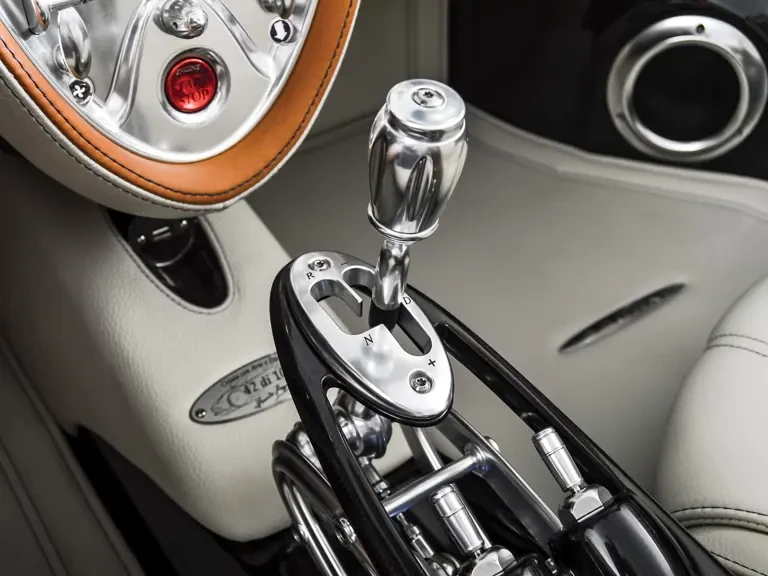 2018 Pagani Huayra - Image 23 of 31