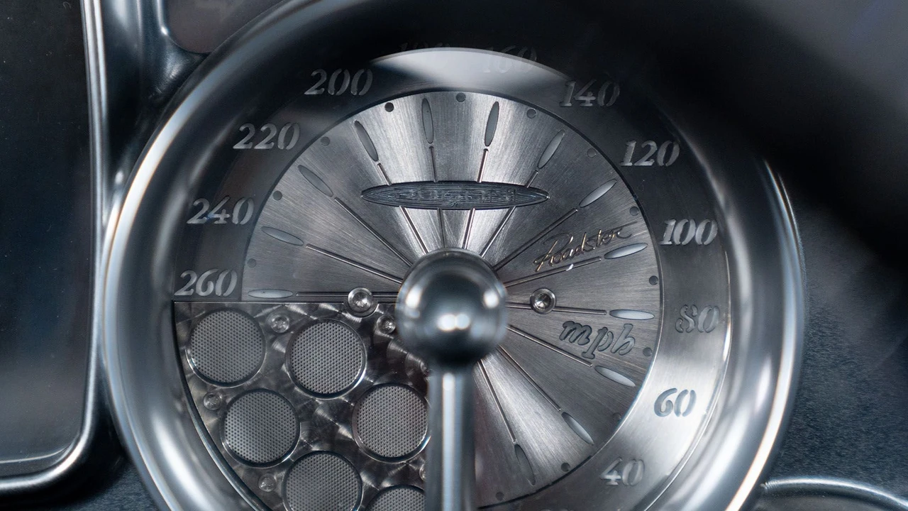 2018 Pagani Huayra - Image 18 of 31