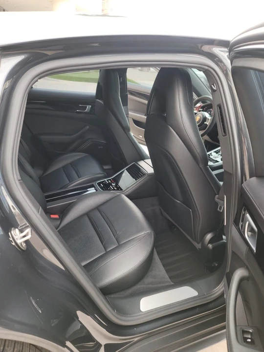 2018 Porsche 971 Panamera - Image 12 of 17