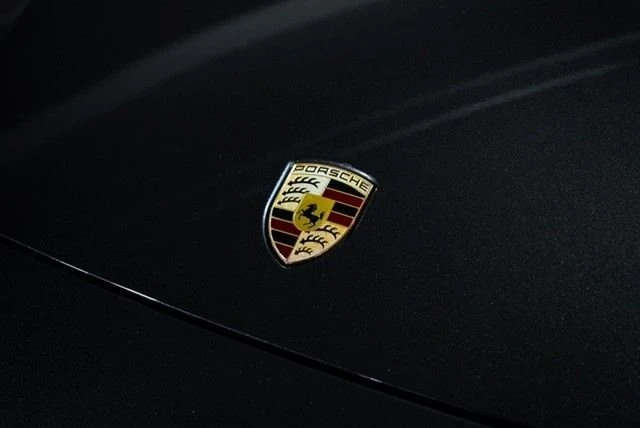 2018 Porsche 971 Panamera - Image 13 of 17