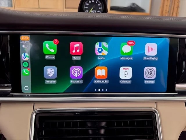 2018 Porsche 971 Panamera - Image 13 of 22