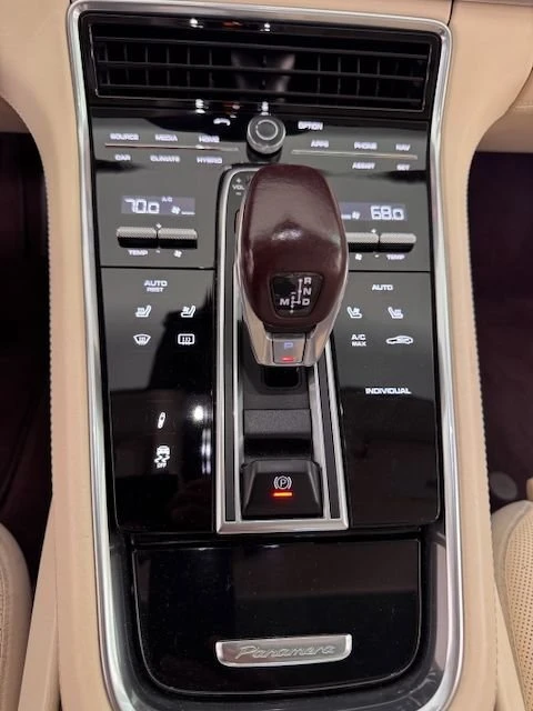 2018 Porsche 971 Panamera - Image 14 of 22