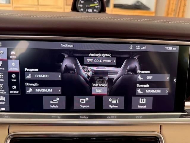 2018 Porsche 971 Panamera - Image 16 of 22