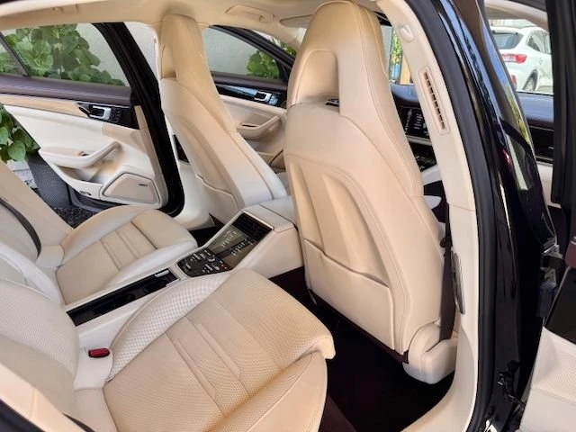 2018 Porsche 971 Panamera - Image 3 of 22