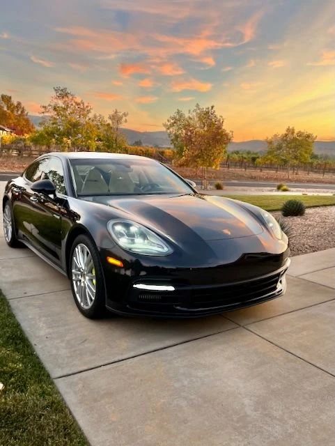 2018 Porsche 971 Panamera - Image 19 of 22