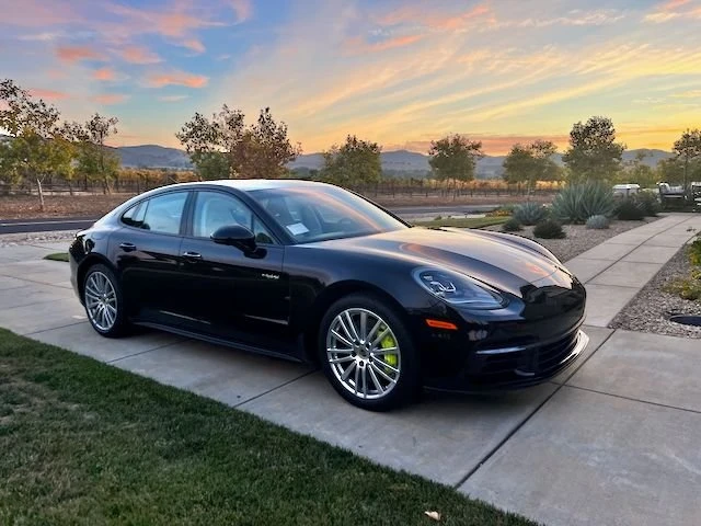 2018 Porsche 971 Panamera - Image 18 of 22