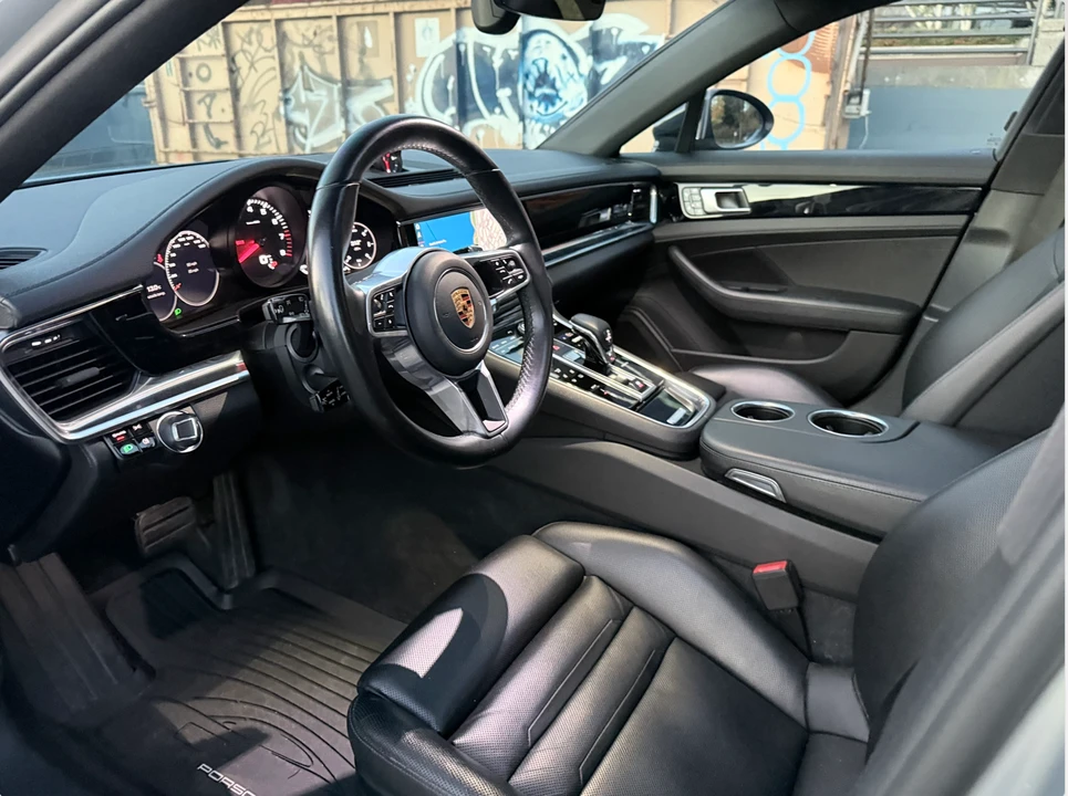 2018 Porsche 971 Panamera - Image 14 of 20