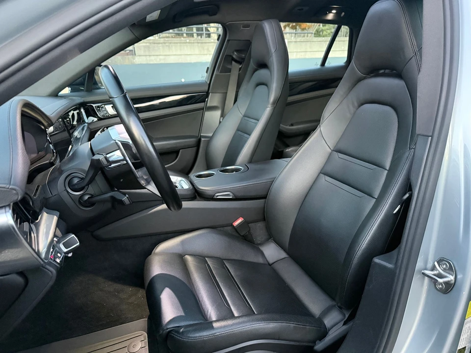 2018 Porsche 971 Panamera - Image 5 of 7