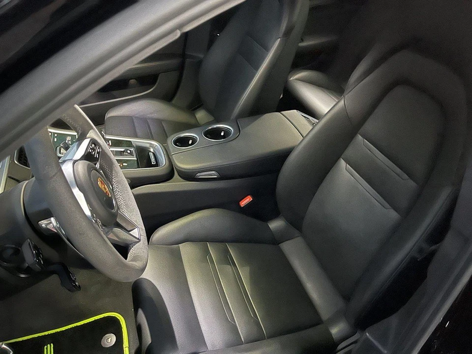 2018 Porsche 971 Panamera - Image 7 of 11