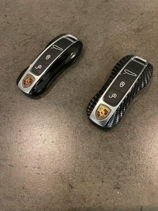 2018 Porsche 971 Panamera - Image 11 of 11