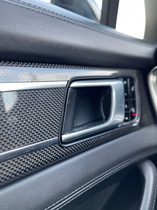 2018 Porsche 971 Panamera Turbo - Image 10 of 13