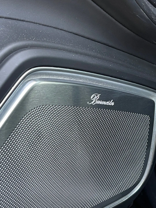 2018 Porsche 971 Panamera Turbo - Image 8 of 13