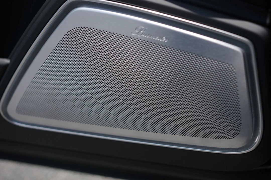 2018 Porsche 971 Panamera Turbo - Image 13 of 15