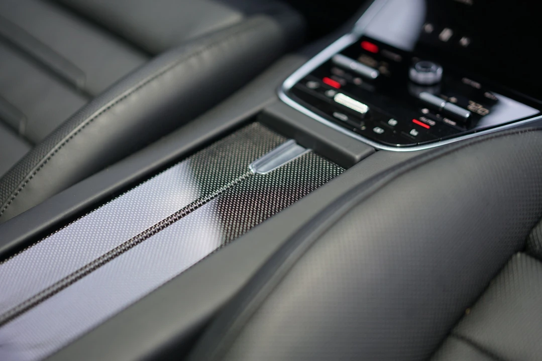 2018 Porsche 971 Panamera Turbo - Image 3 of 15