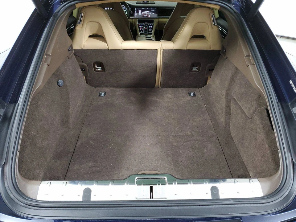 2018 Porsche 971 Panamera Turbo - Image 4 of 12