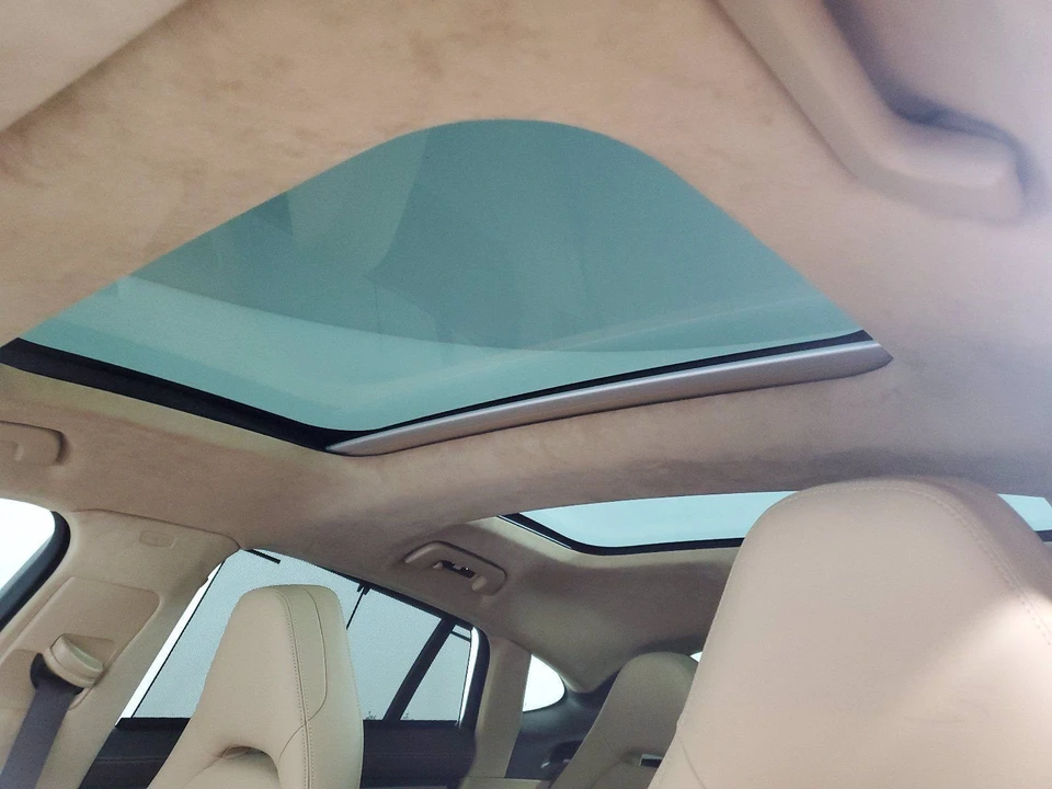 2018 Porsche 971 Panamera Turbo - Image 6 of 12