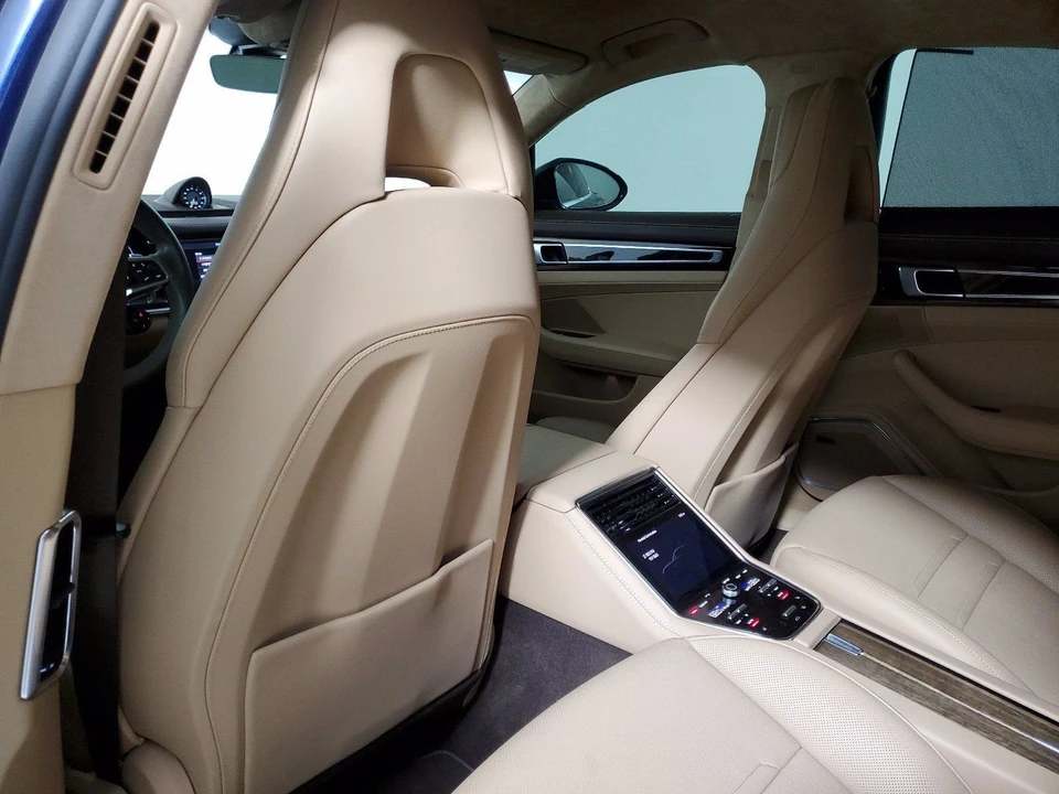 2018 Porsche 971 Panamera Turbo - Image 7 of 12