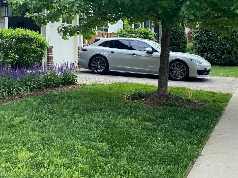 2018 Porsche 971 Panamera Sport Turismo - Image 9 of 10