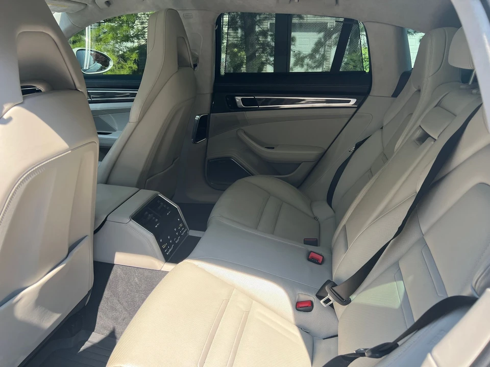 2018 Porsche 971 Panamera Turbo - Image 5 of 7