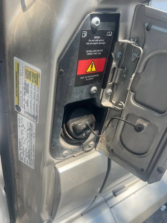 2017 Mercedes-Benz NCV3 Sprinter - Image 10 of 10