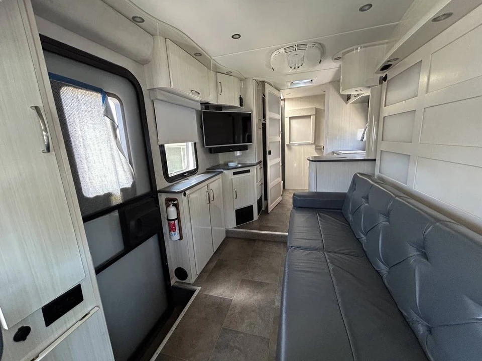 2018 Mercedes-Benz NCV3 Sprinter - Image 11 of 24