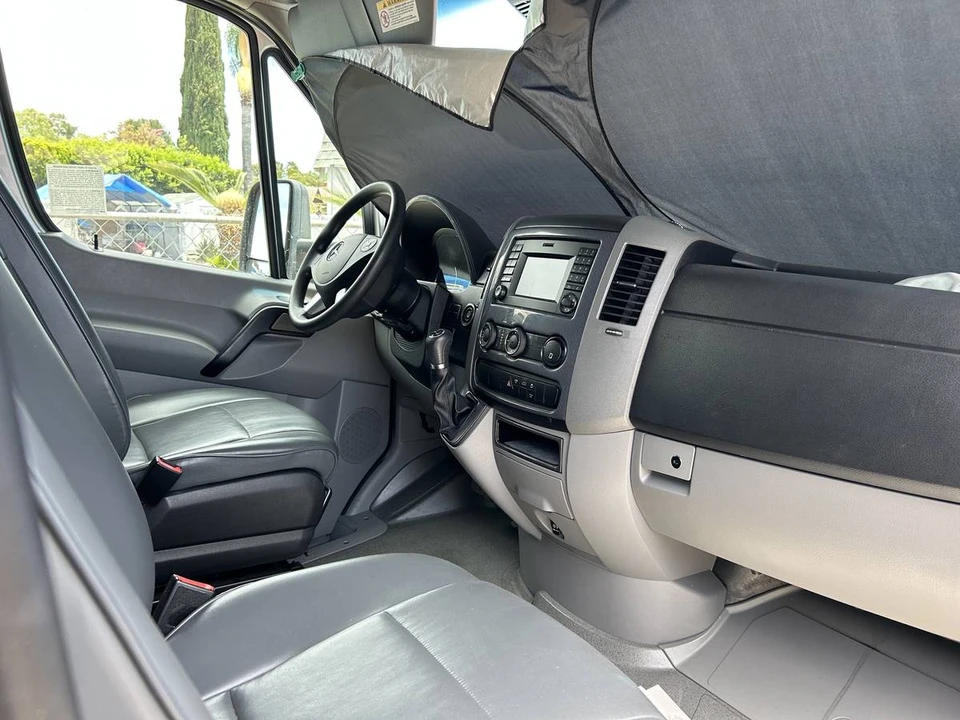 2018 Mercedes-Benz NCV3 Sprinter - Image 7 of 24