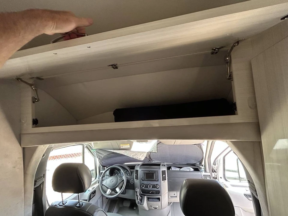 2018 Mercedes-Benz NCV3 Sprinter - Image 13 of 24