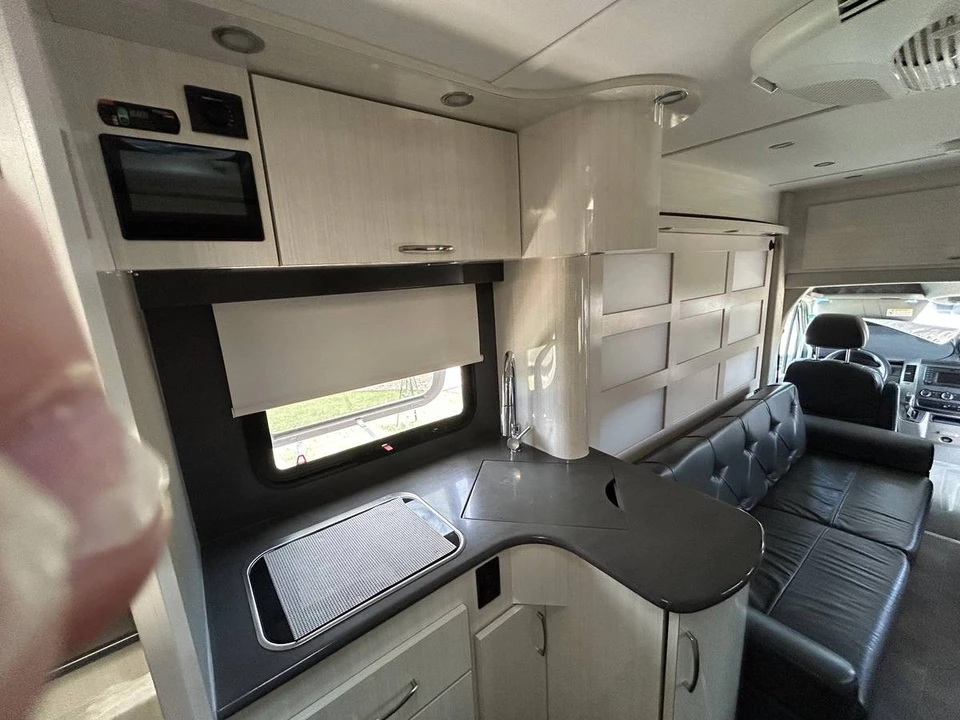 2018 Mercedes-Benz NCV3 Sprinter - Image 21 of 24