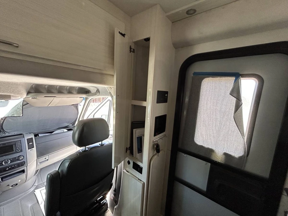 2018 Mercedes-Benz NCV3 Sprinter - Image 12 of 24
