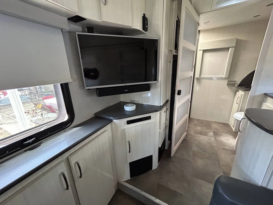 2018 Mercedes-Benz NCV3 Sprinter - Image 23 of 24