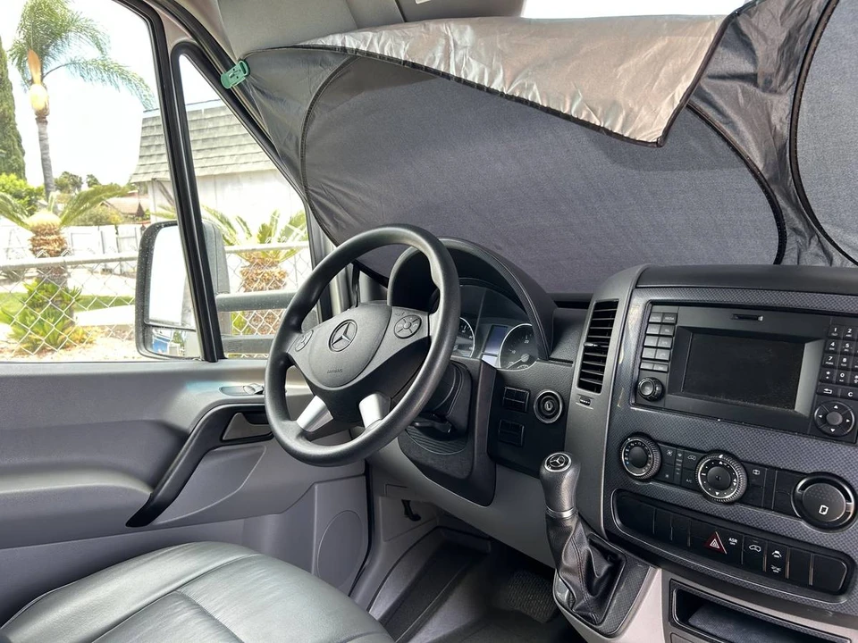 2018 Mercedes-Benz NCV3 Sprinter - Image 8 of 24