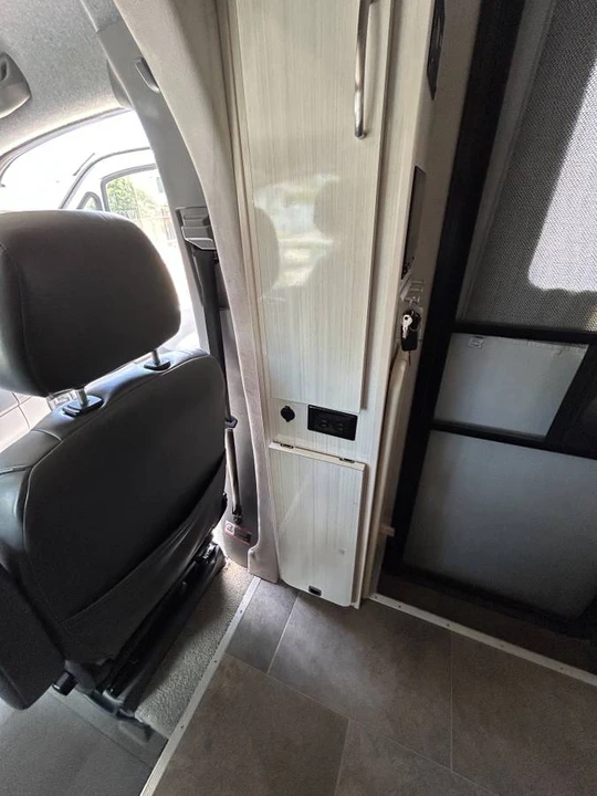 2018 Mercedes-Benz NCV3 Sprinter - Image 15 of 24