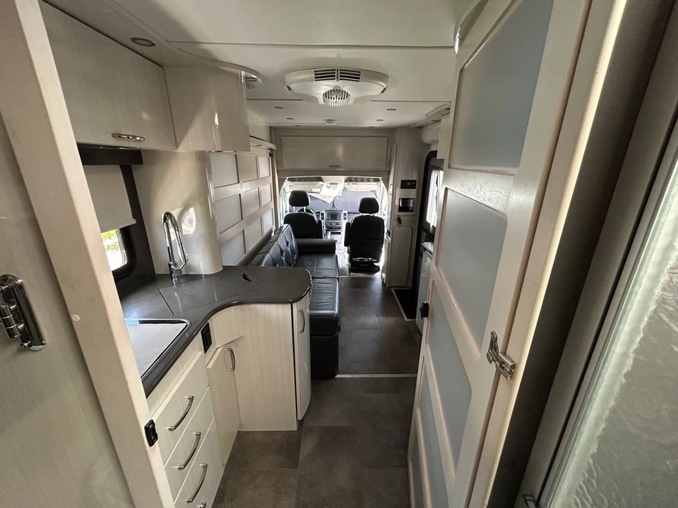 2018 Mercedes-Benz NCV3 Sprinter - Image 20 of 24